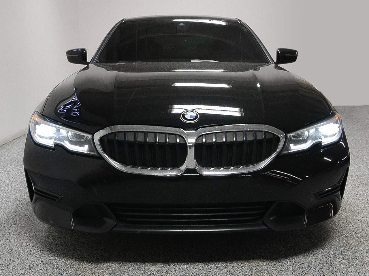 2019 BMW 3-Series 330i