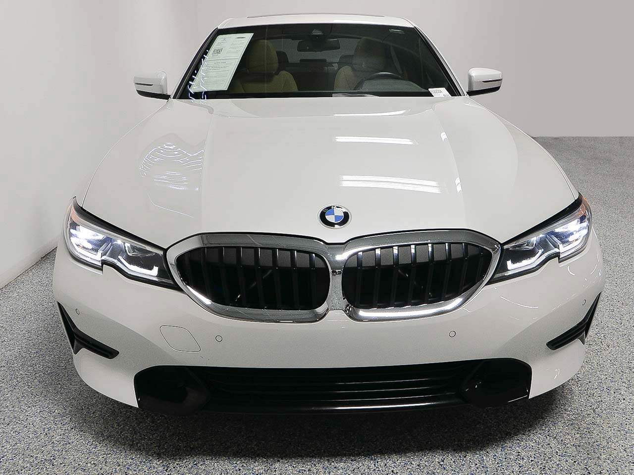 2019 BMW 3-Series 330i