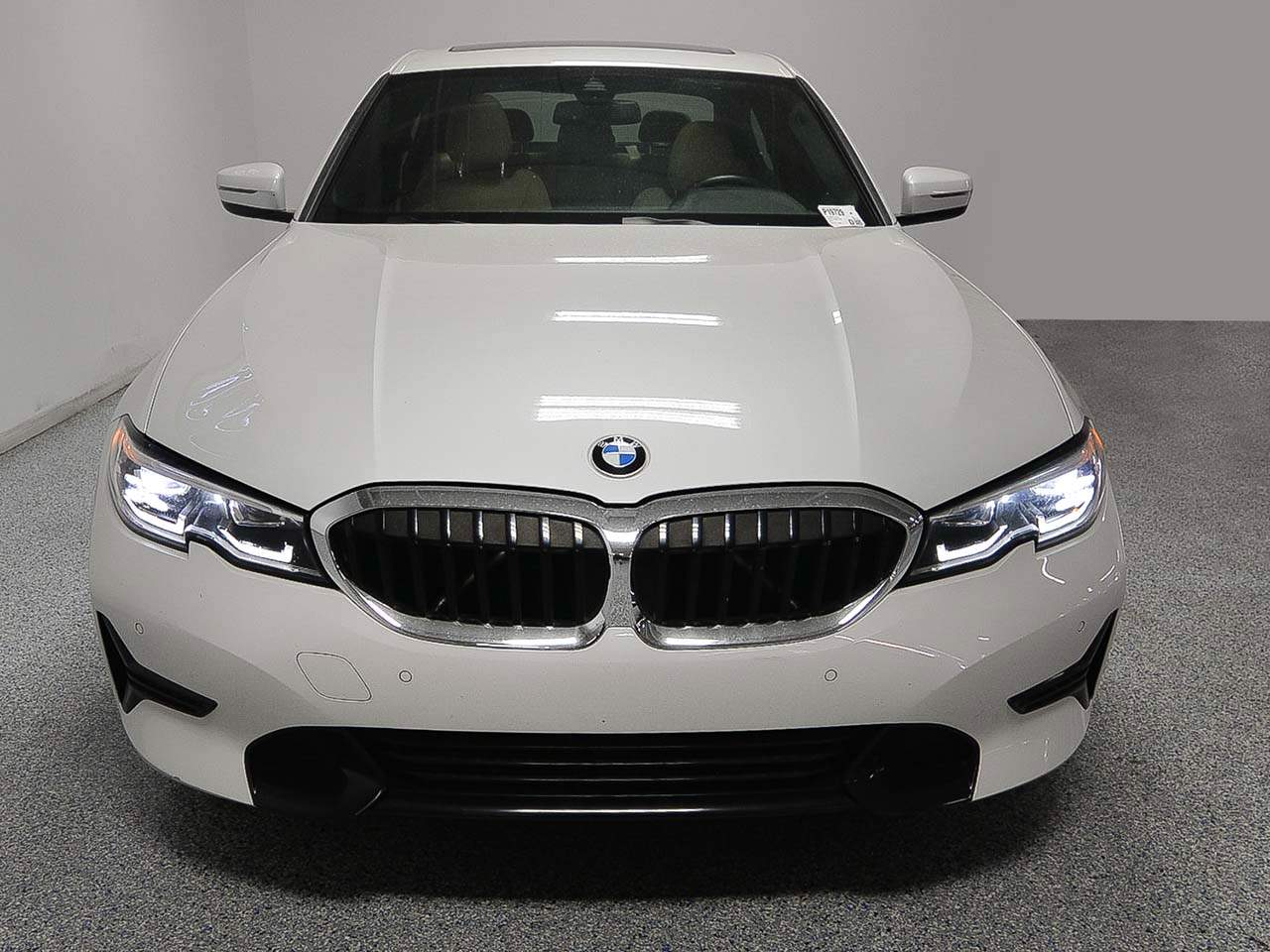 2019 BMW 3-Series 330i