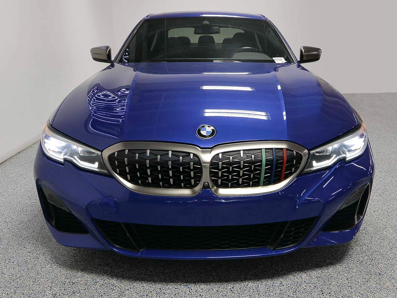 2020 BMW 3-Series M340i