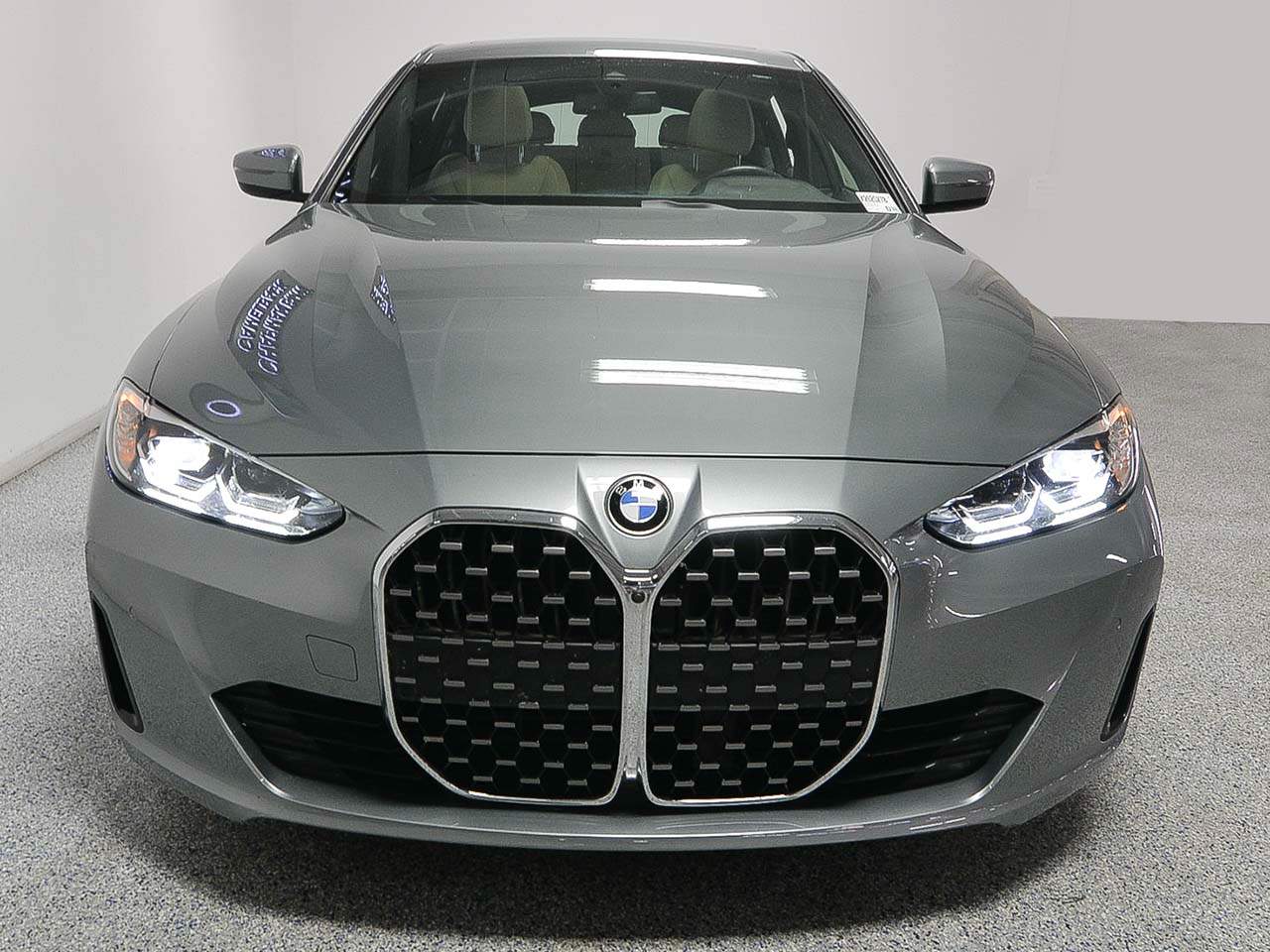 2023 BMW 4-Series 430i Gran Coupe