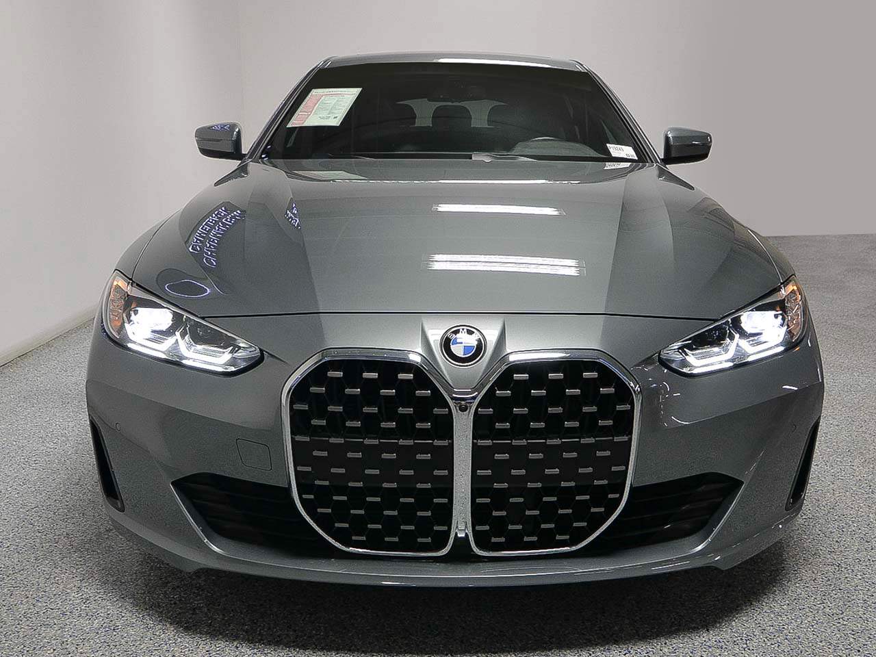 2022 BMW 4-Series 430i Gran Coupe