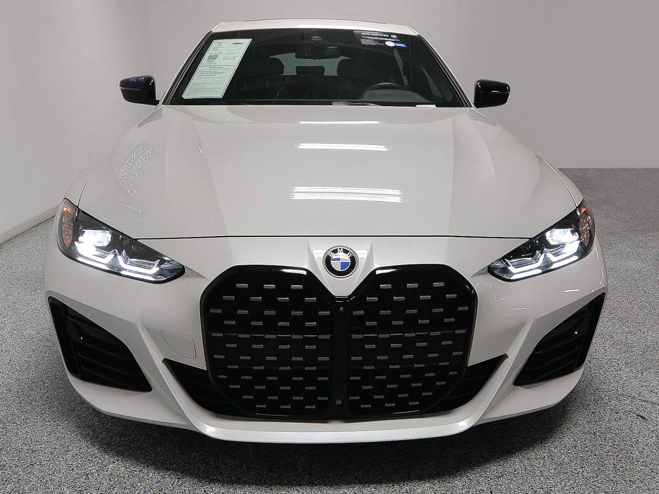 2023 BMW 4-Series 430i Gran Coupe