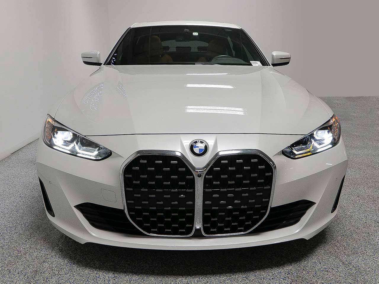 2022 BMW 4-Series 430i Gran Coupe