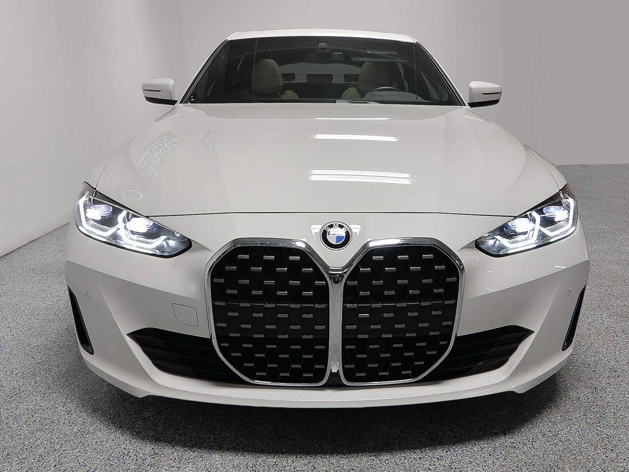 2022 BMW 4-Series 430i Gran Coupe