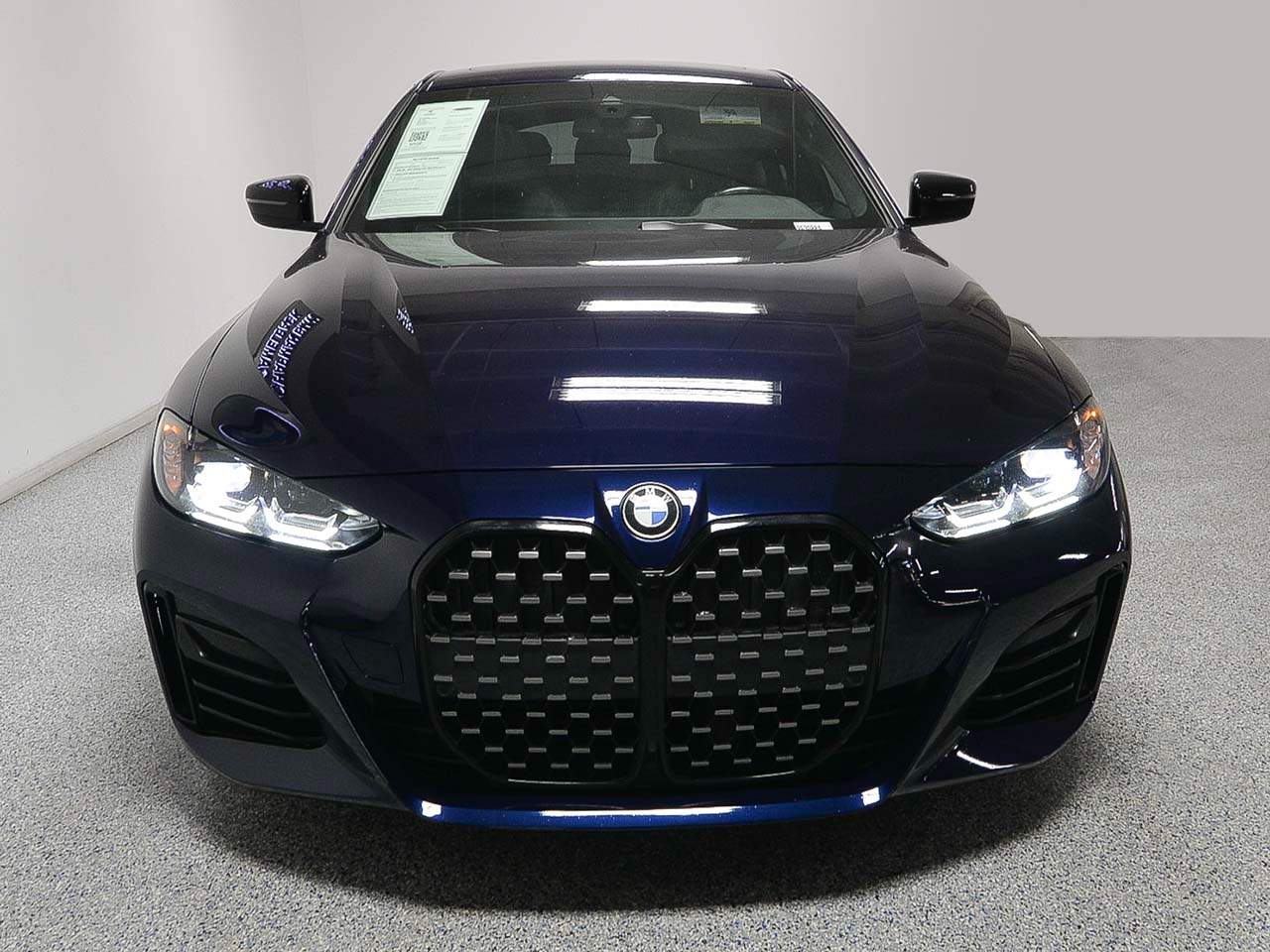 2023 BMW 4-Series 430i Gran Coupe