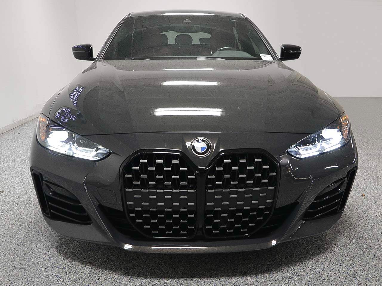 2023 BMW 4-Series 430i Gran Coupe