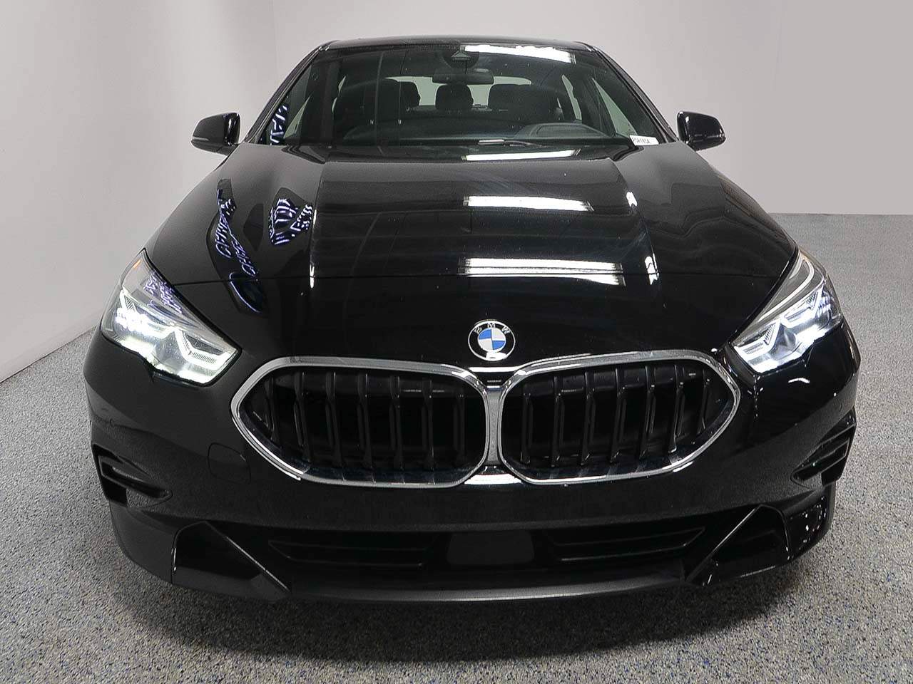 2021 BMW 2-Series 228i xDrive Gran Coupe