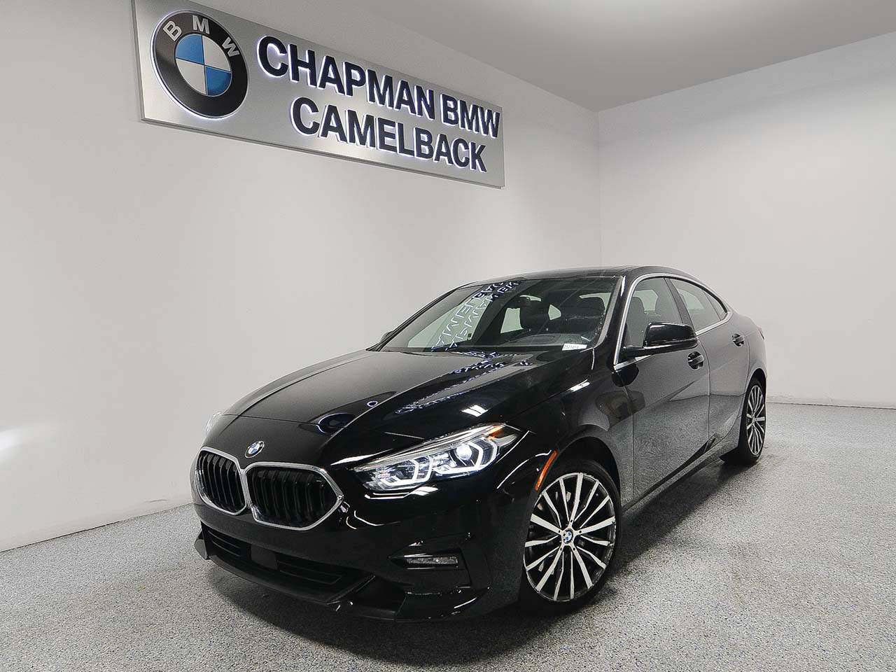 2021 BMW 2-Series 228i xDrive Gran Coupe