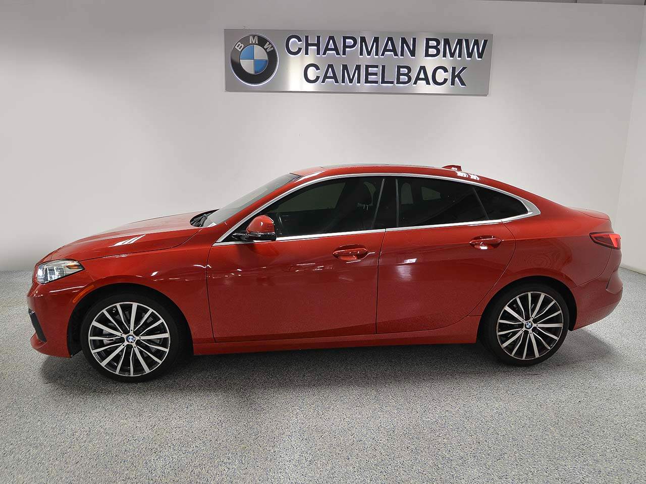 2021 BMW 2-Series 228i xDrive Gran Coupe
