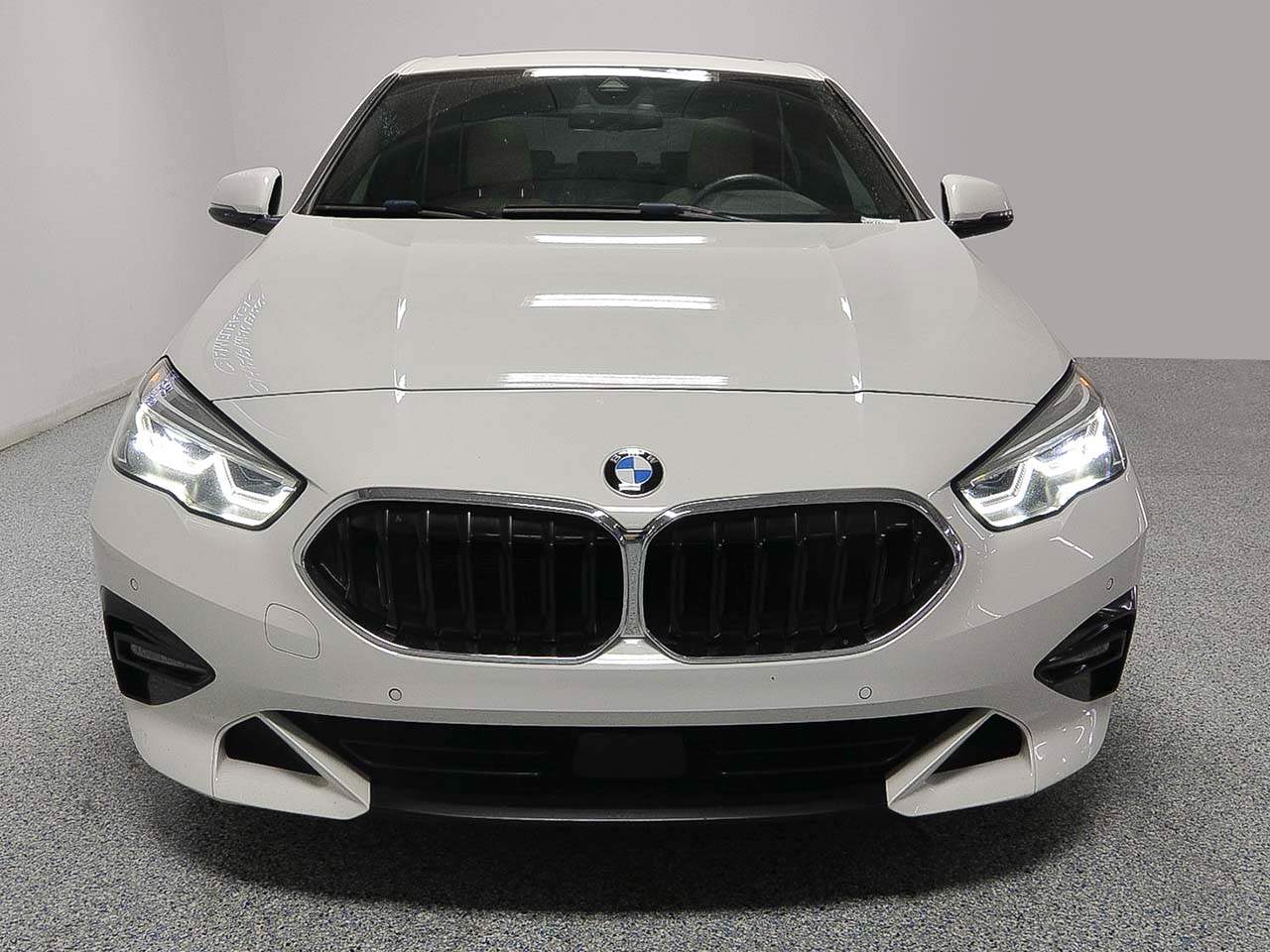 2021 BMW 2-Series 228i xDrive Gran Coupe