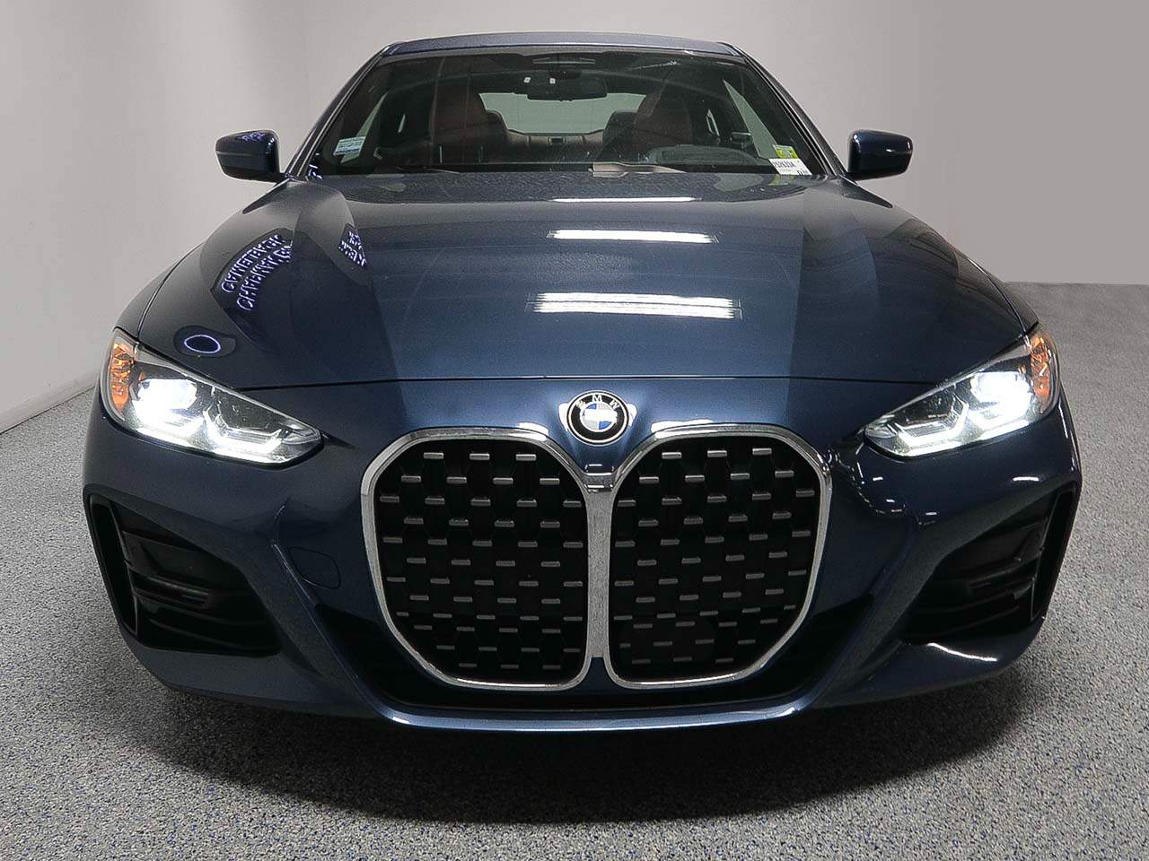 2021 BMW 4-Series 430i xDrive