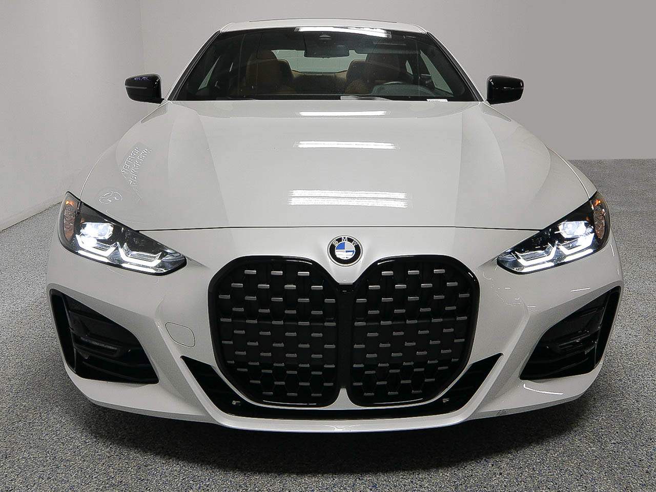 2022 BMW 4-Series 430i xDrive