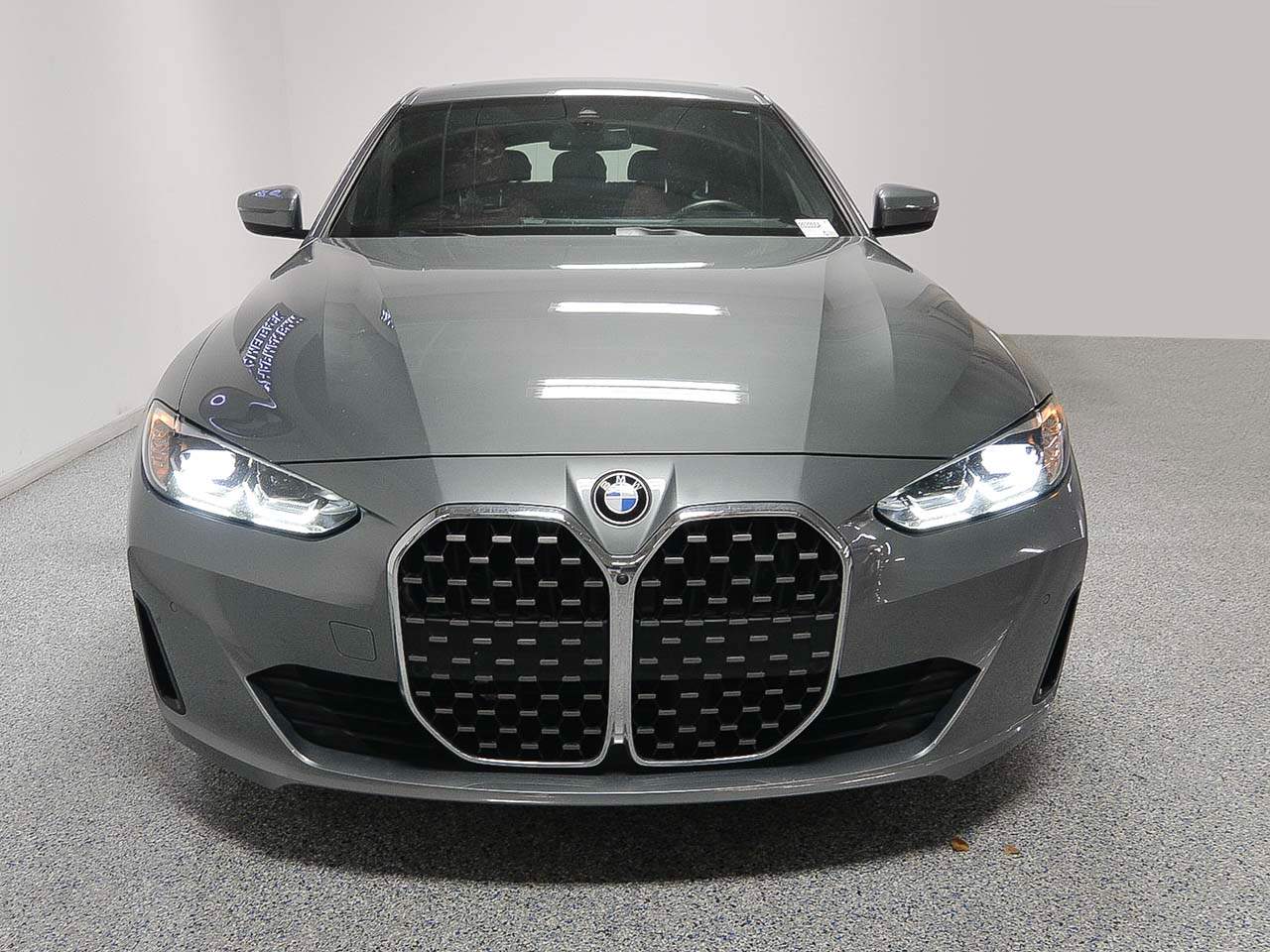 2024 BMW 4-Series 430i xDrive Gran Coupe