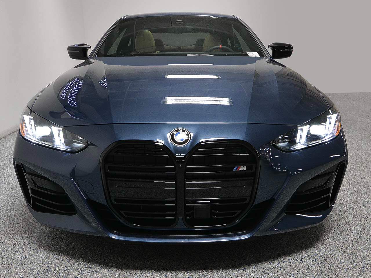 2026 BMW 4-Series M440i Coupe