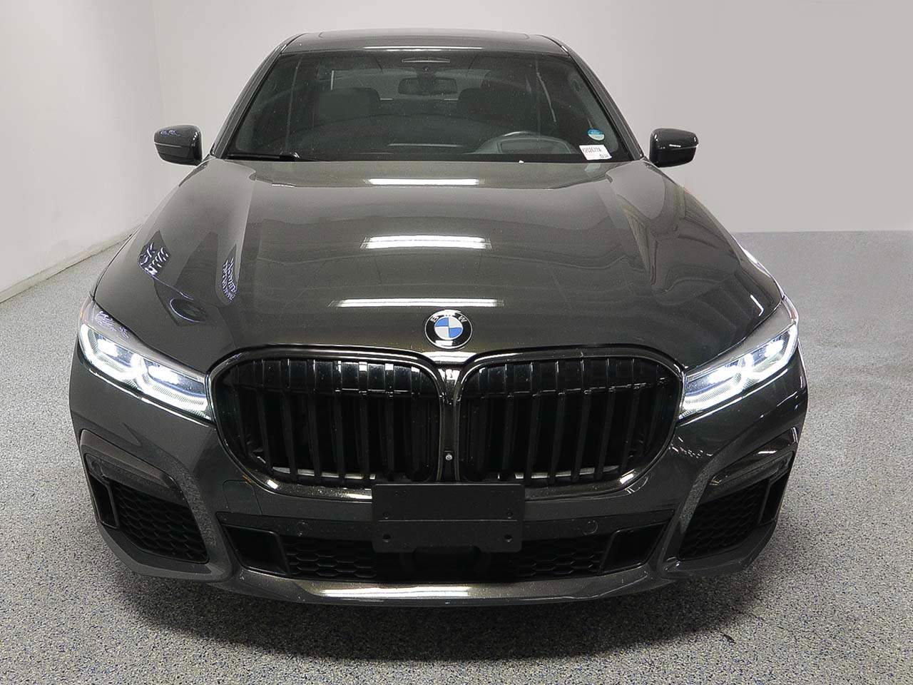 2020 BMW 7-Series 750i xDrive