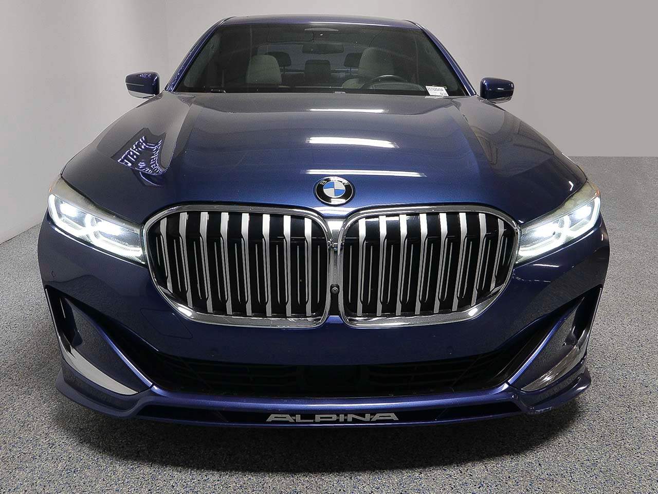 2021 BMW 7-Series ALPINA B7 xDrive