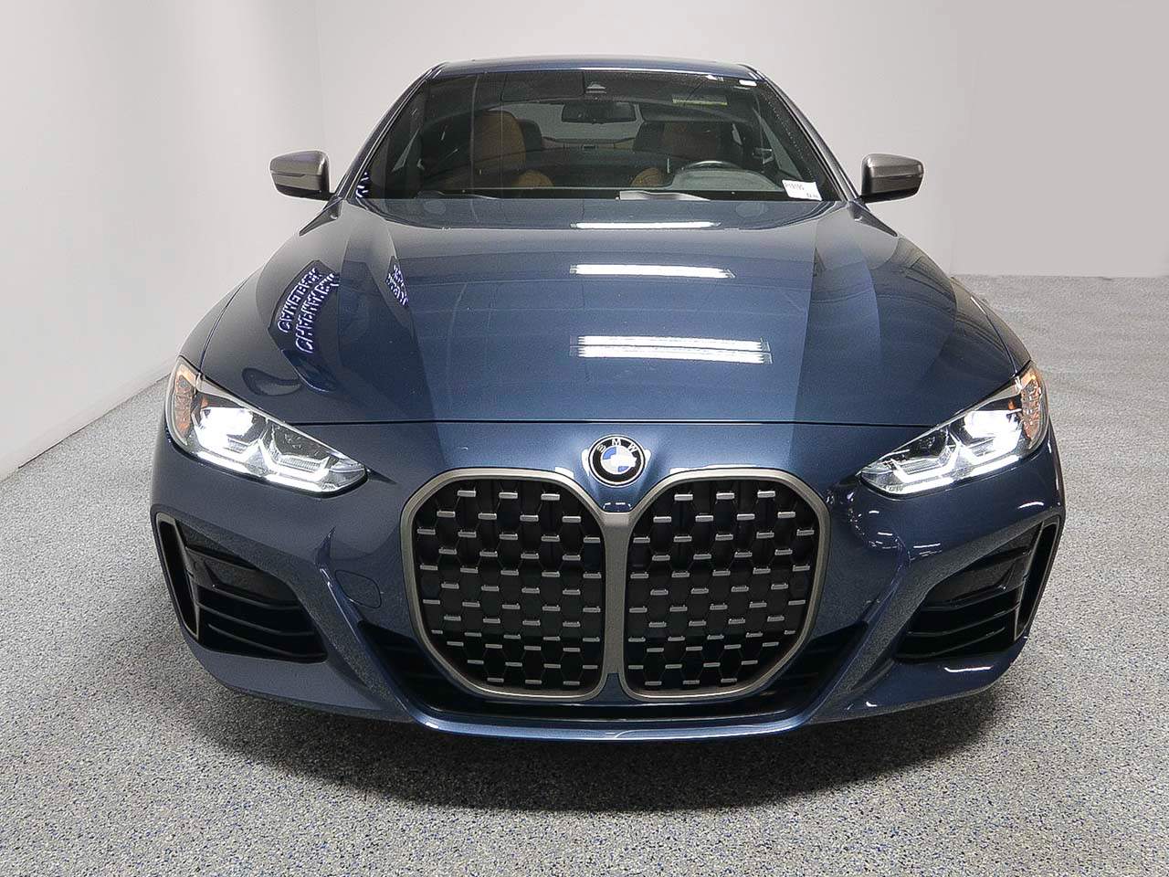 2022 BMW 4-Series M440i