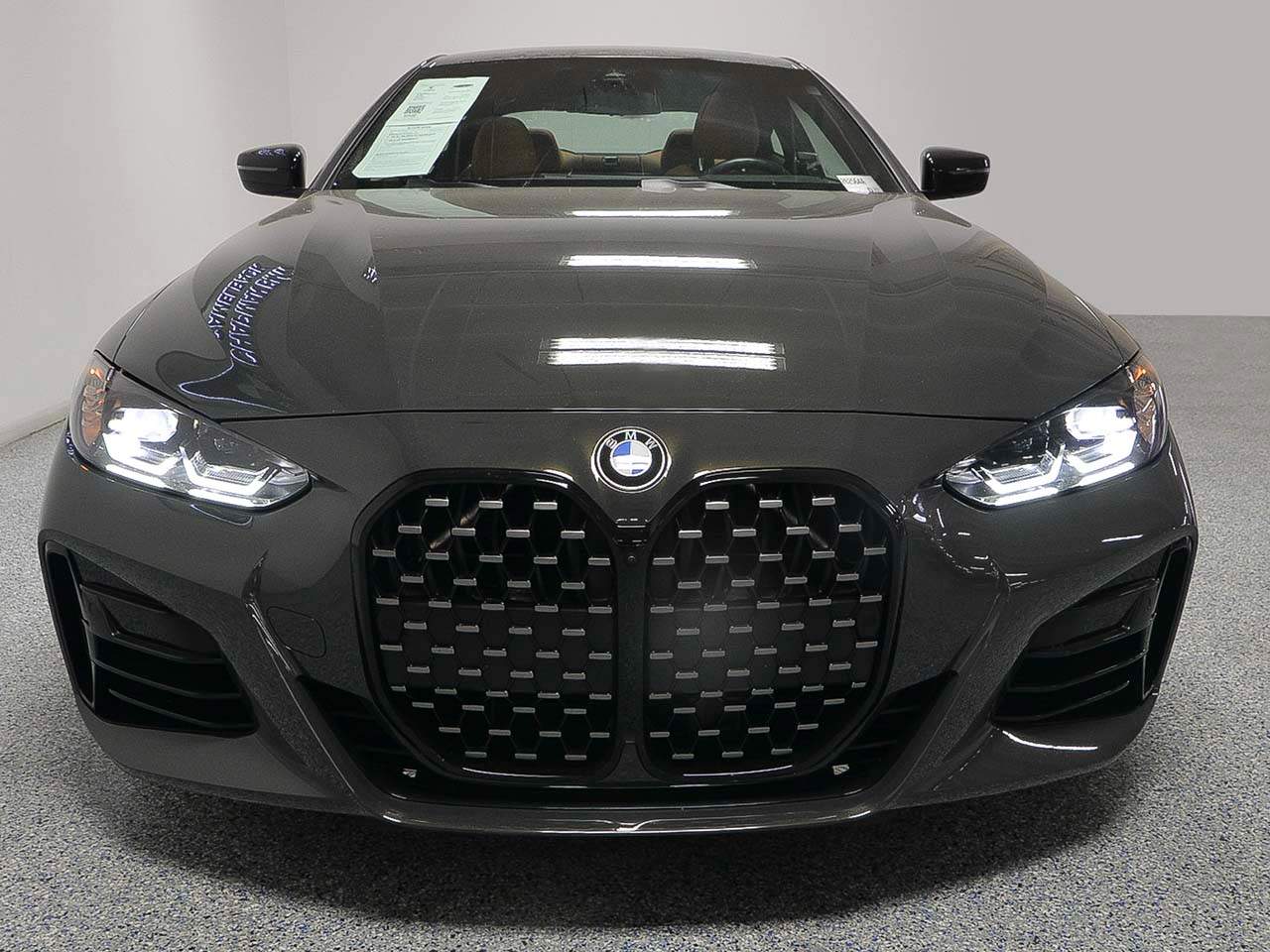 2024 BMW 4-Series M440i