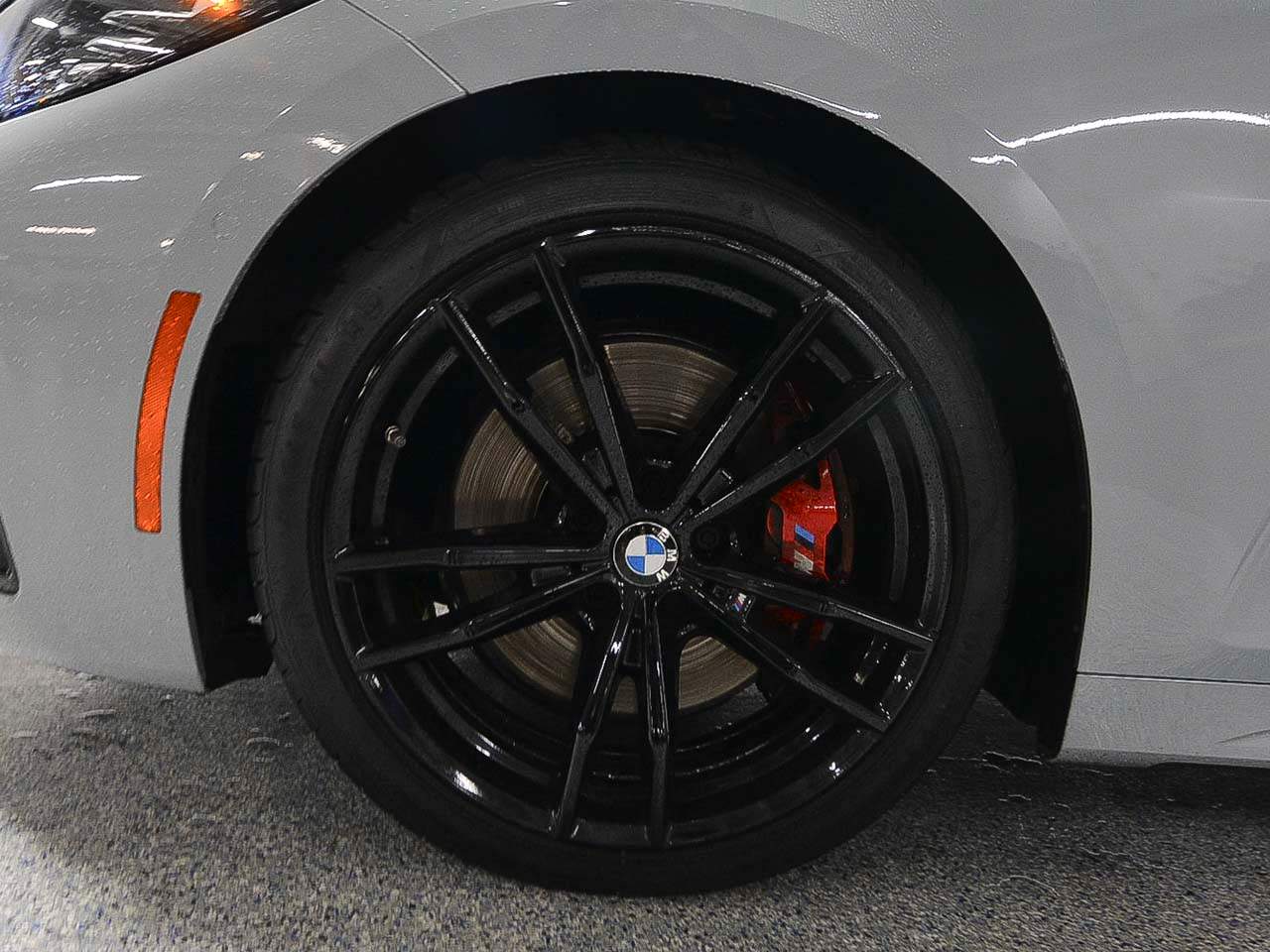 2024 BMW 4-Series M440i