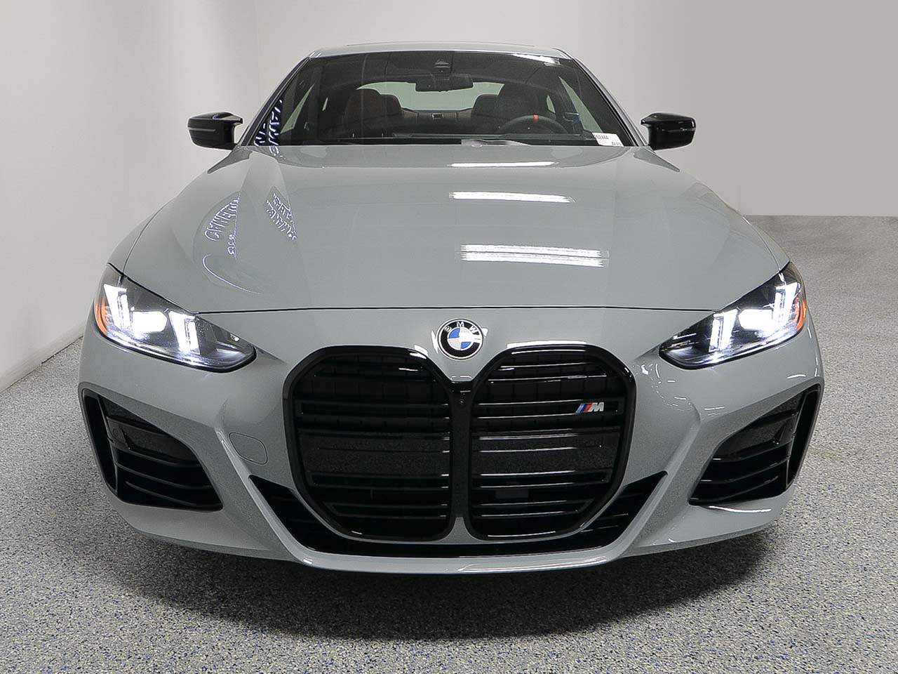 2026 BMW 4-Series M440i xDrive Coupe