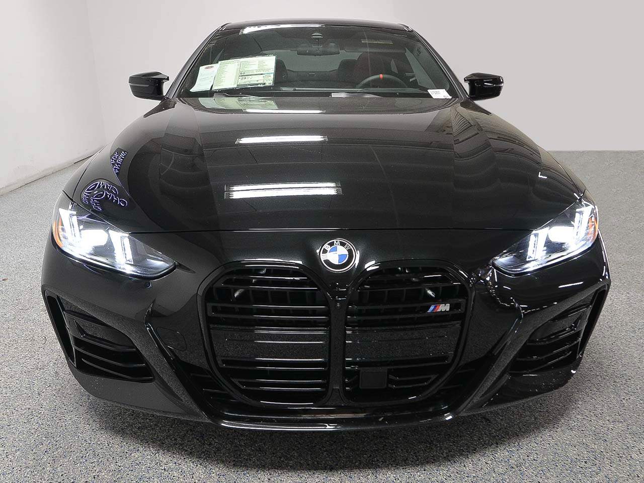 2027 BMW 4-Series M440i xDrive Coupe
