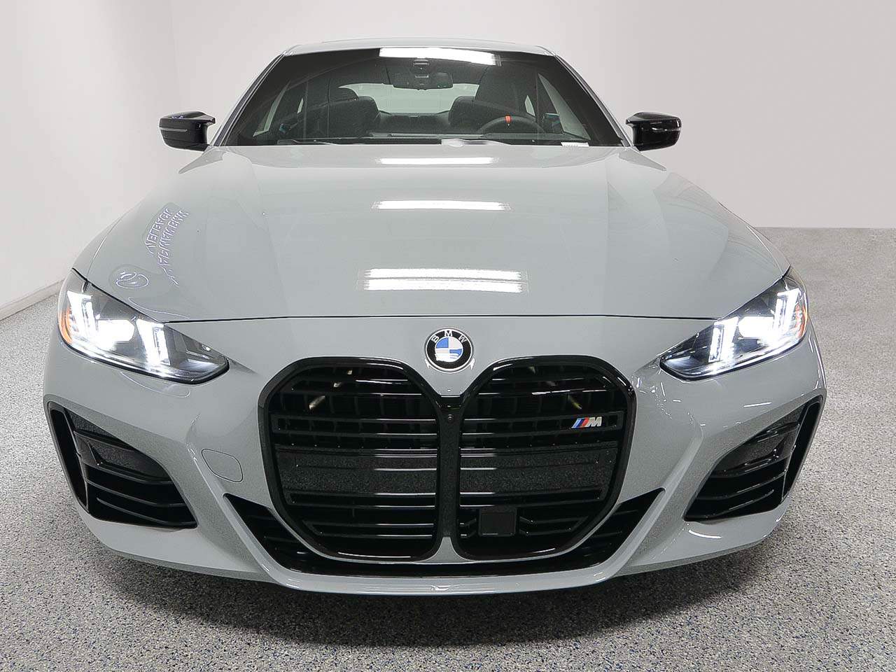2027 BMW 4-Series M440i xDrive Coupe