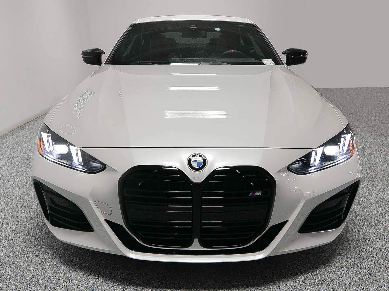 2026 BMW 4-Series M440i xDrive Coupe