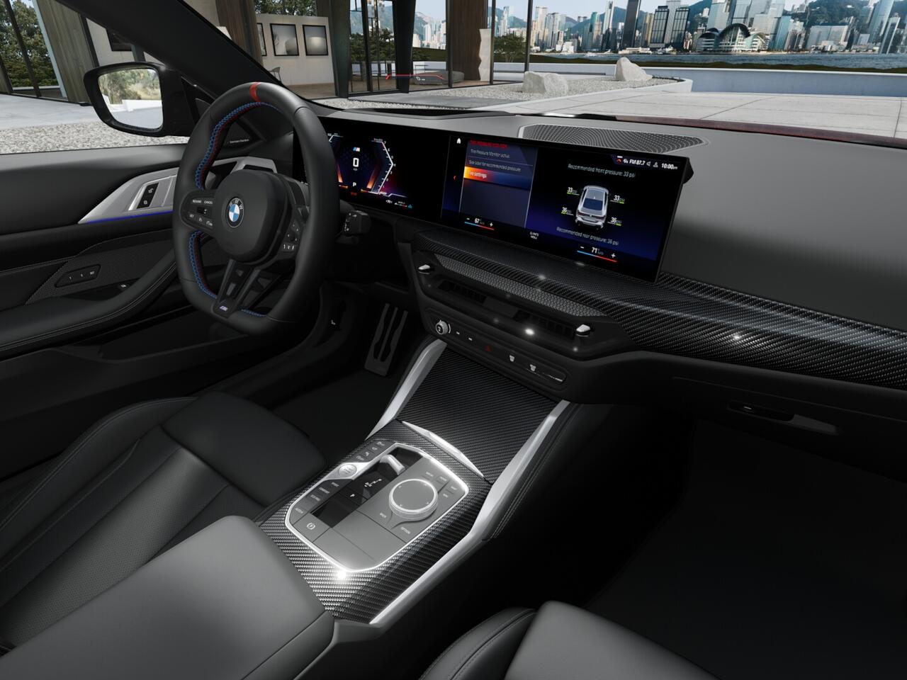 2027 BMW 4-Series M440i xDrive Coupe