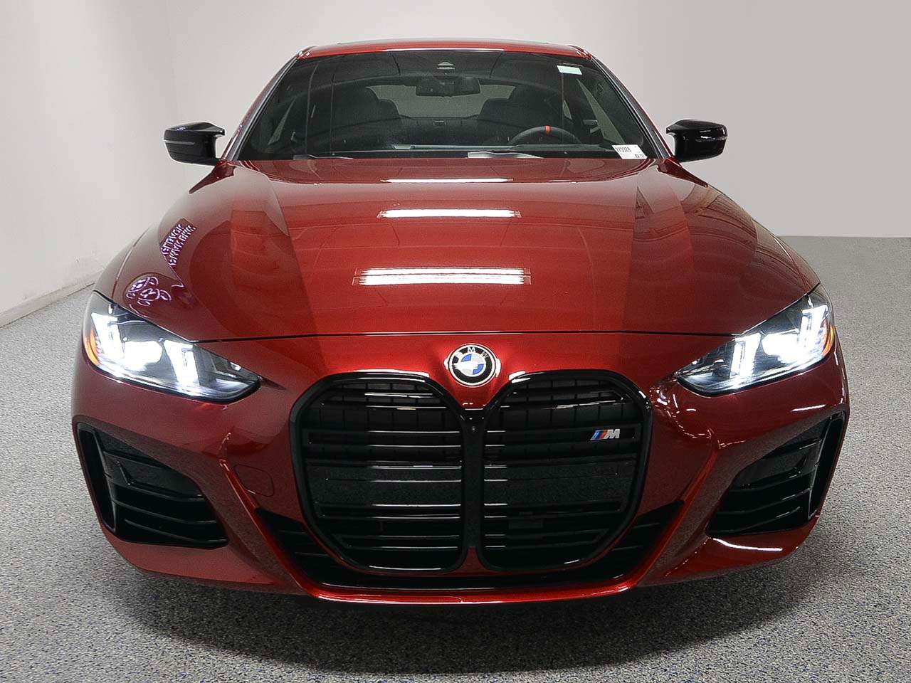 2027 BMW 4-Series M440i xDrive Coupe