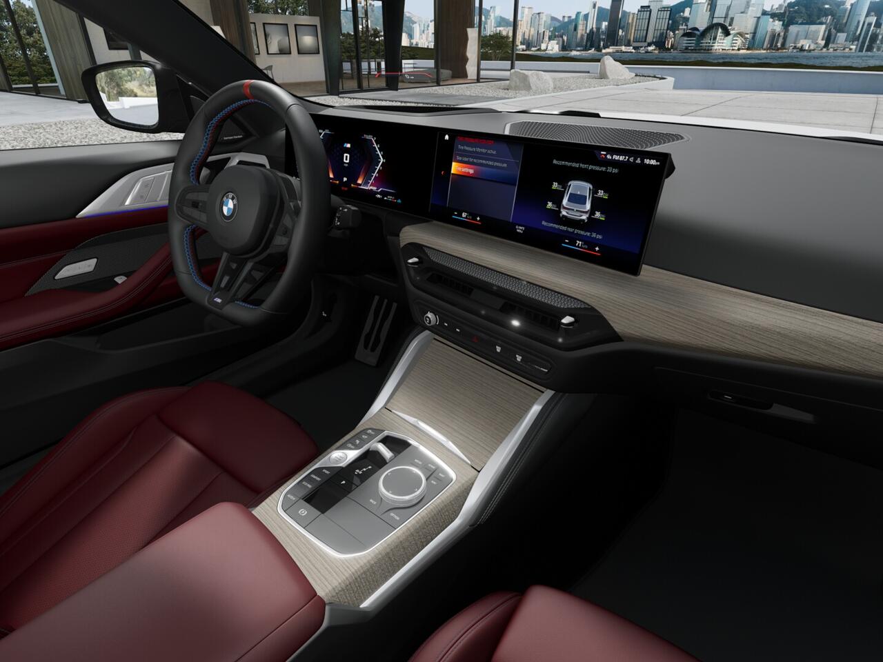 2027 BMW 4-Series M440i xDrive Coupe