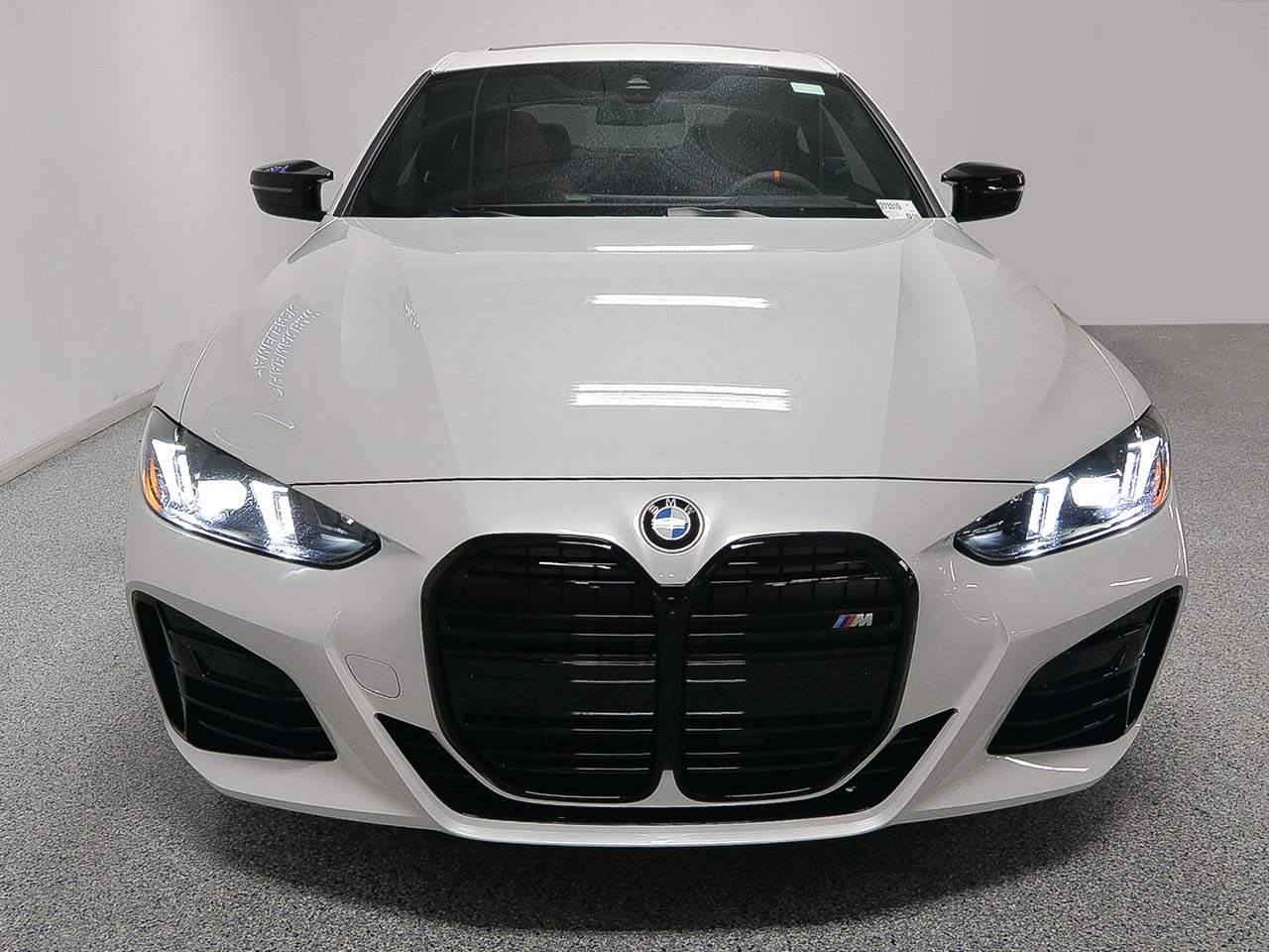 2027 BMW 4-Series M440i xDrive Coupe