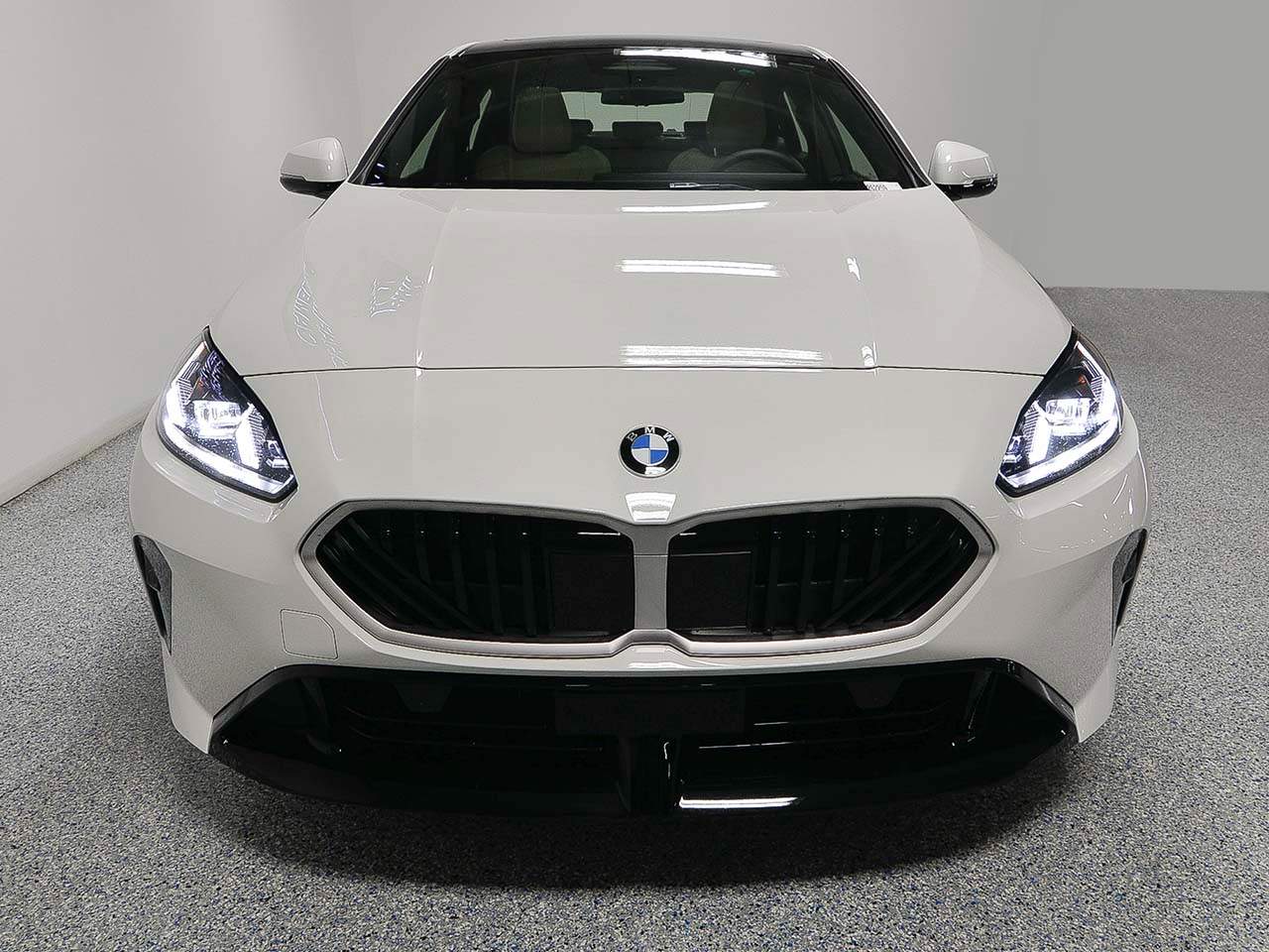 2026 BMW 2-Series 228 Gran Coupe Sedan