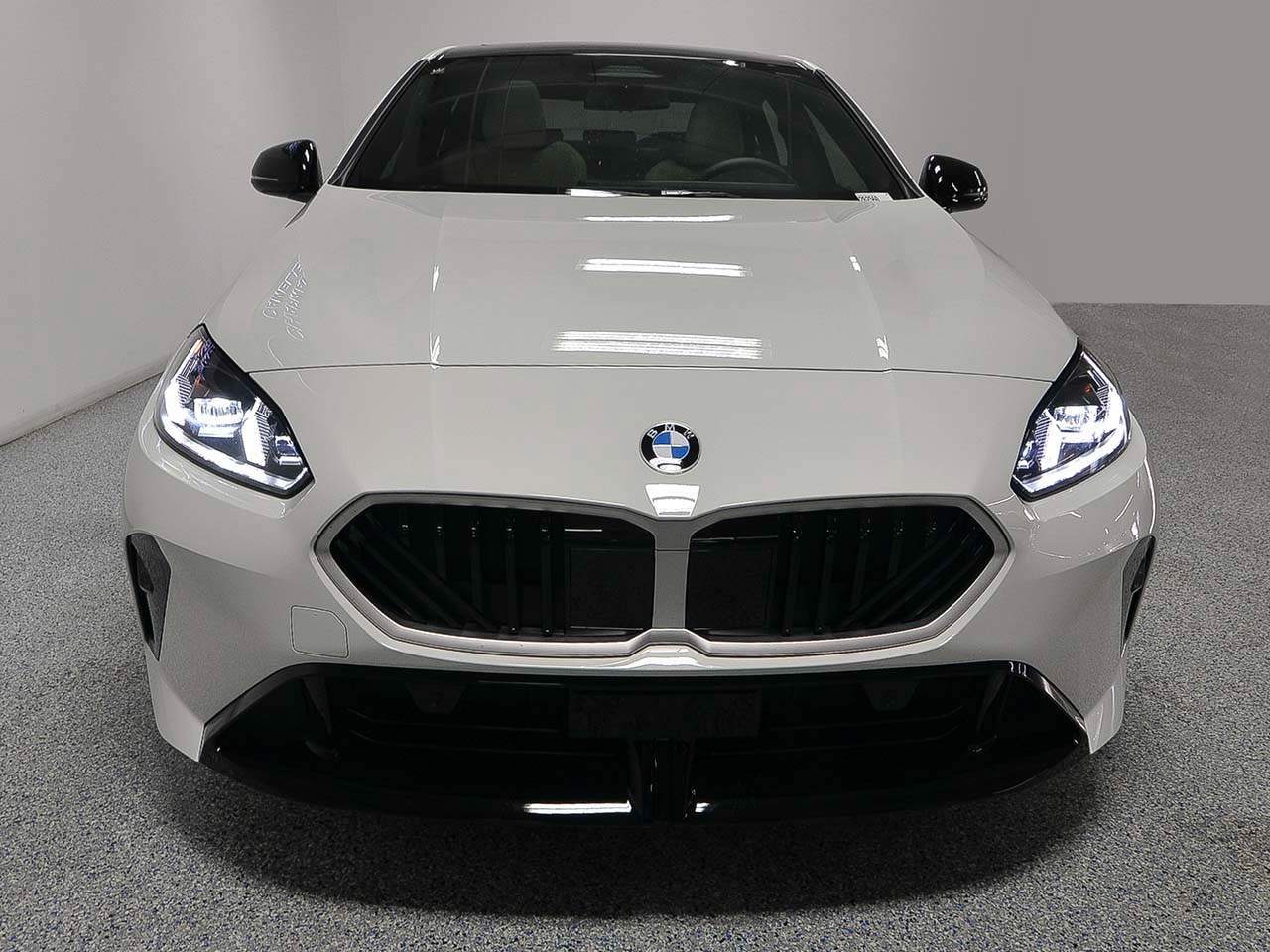 2026 BMW 2-Series 228 Gran Coupe