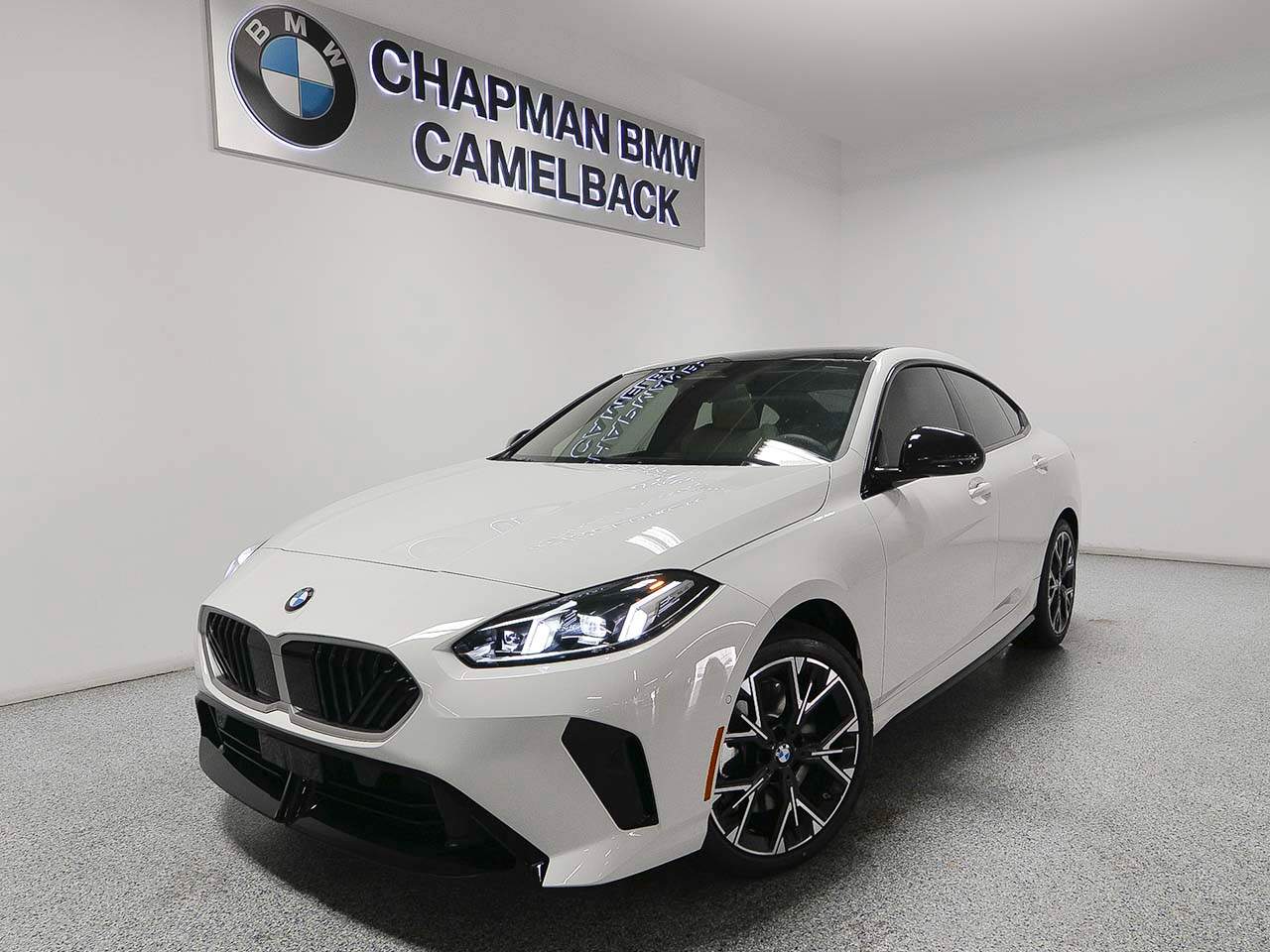 2026 BMW 2-Series 228 Gran Coupe