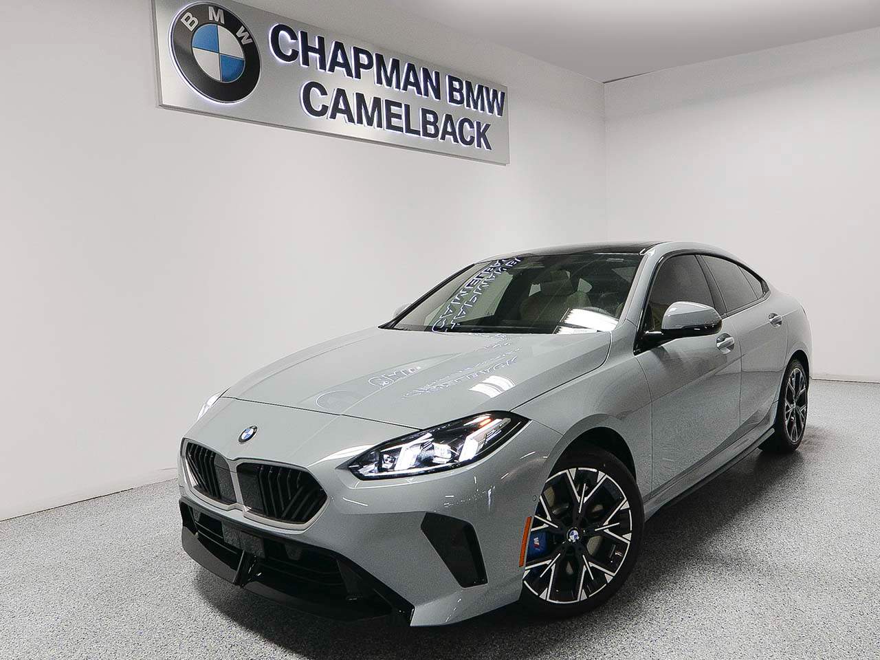 2026 BMW 2-Series 228 Gran Coupe Sedan