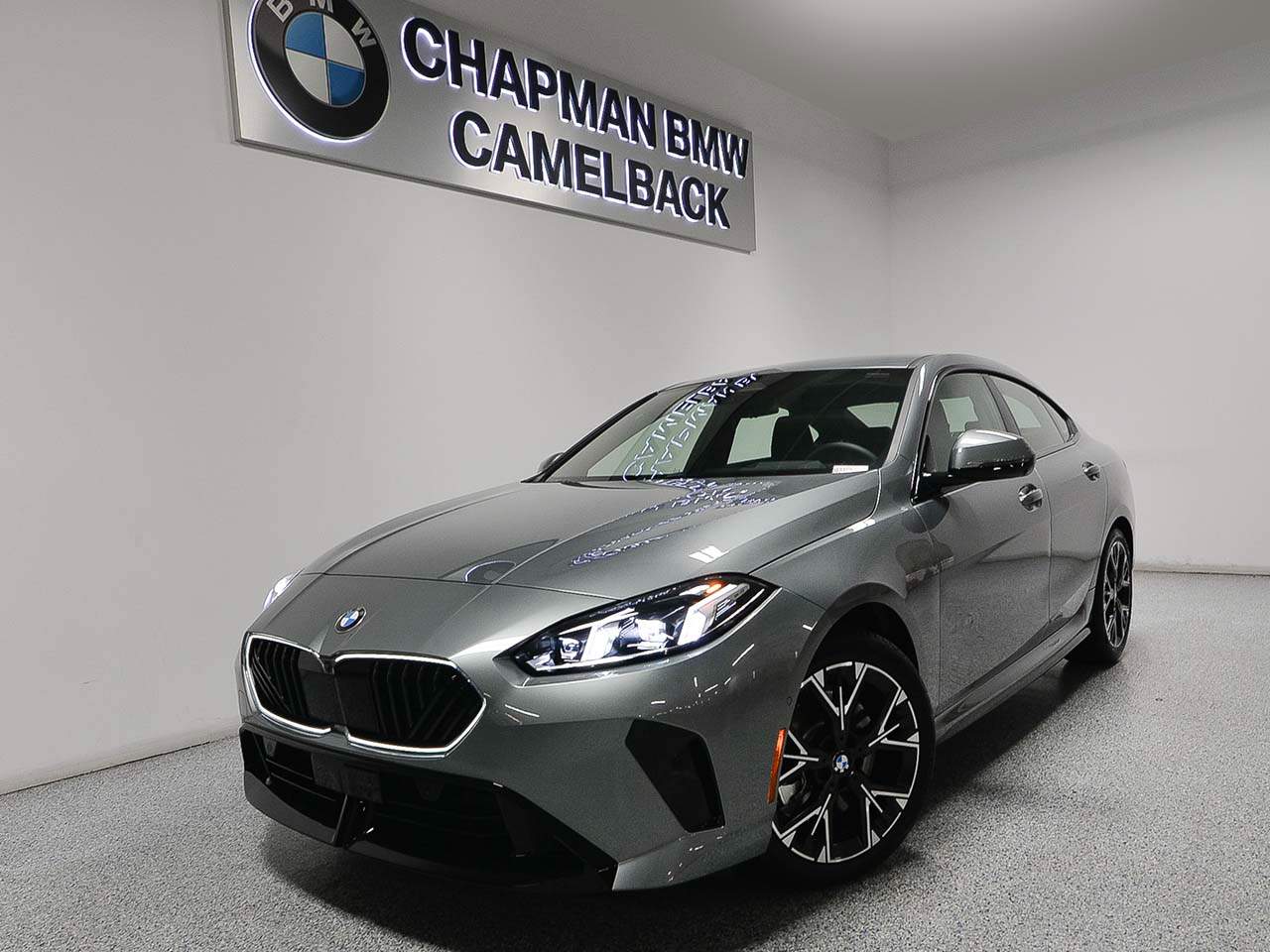 2026 BMW 2-Series 228 Gran Coupe