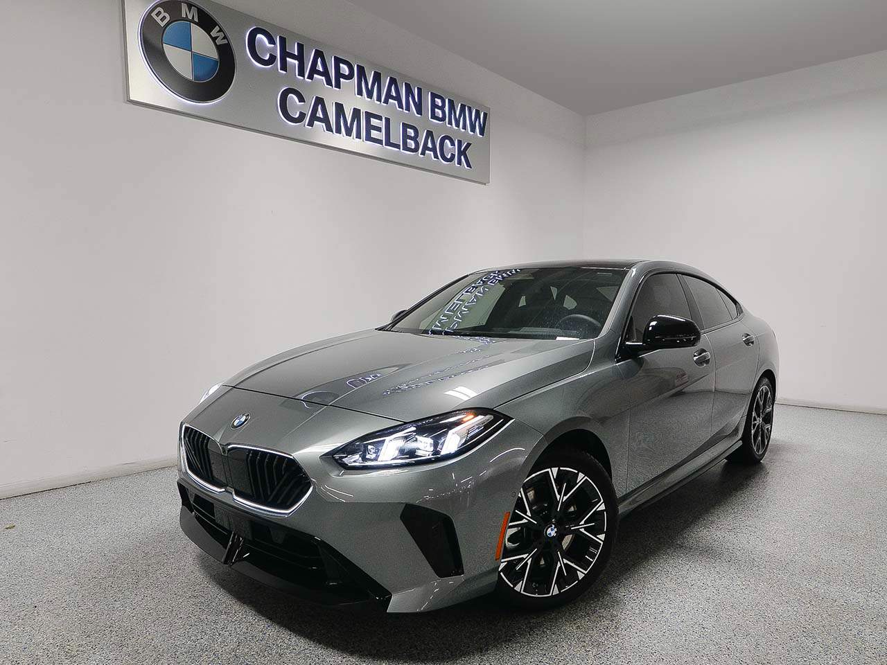 2026 BMW 2-Series 228 Gran Coupe