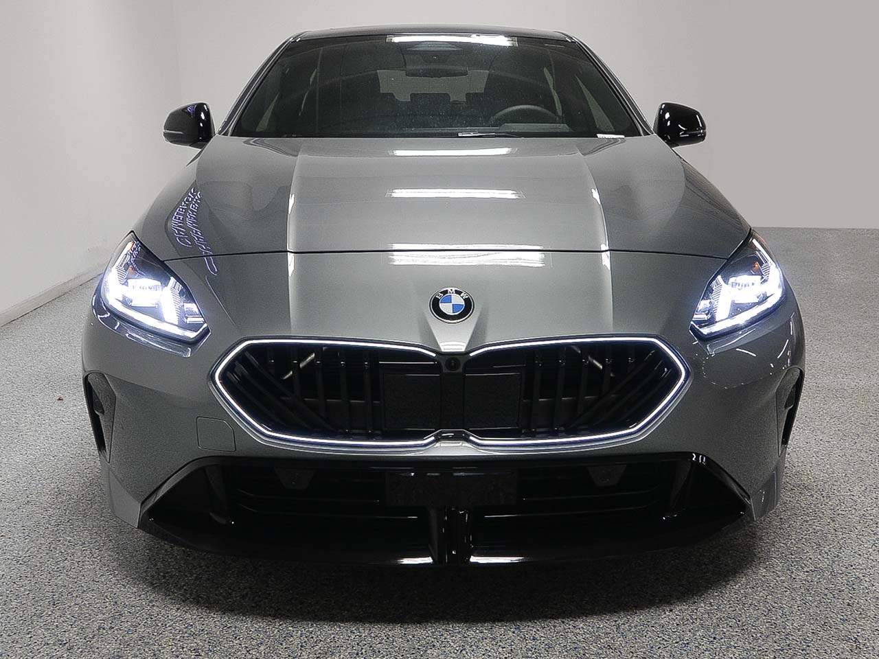 2026 BMW 2-Series 228 Gran Coupe