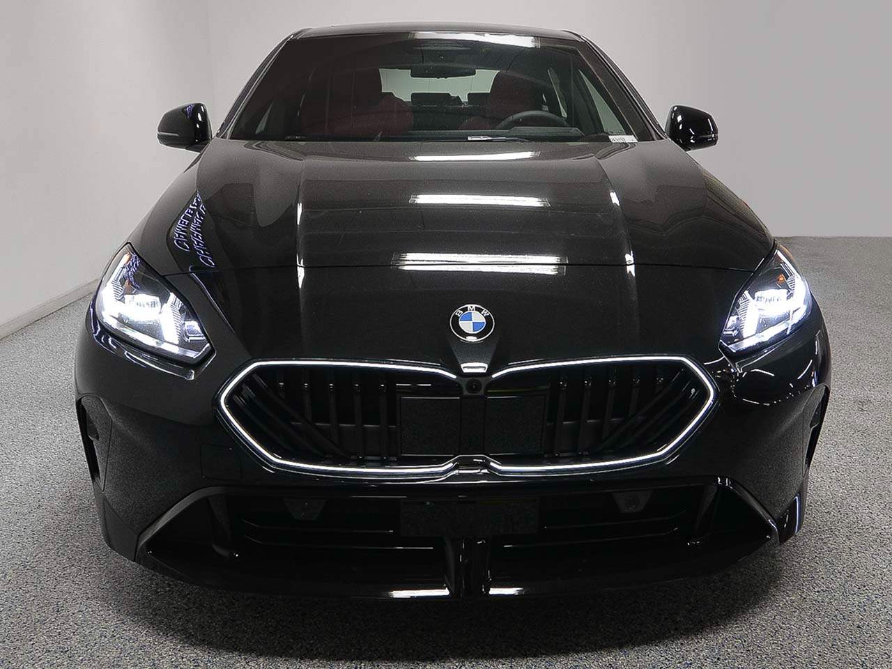2026 BMW 2-Series 228 Gran Coupe