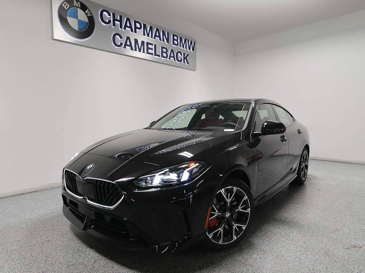 2026 BMW 2-Series 228 Gran Coupe