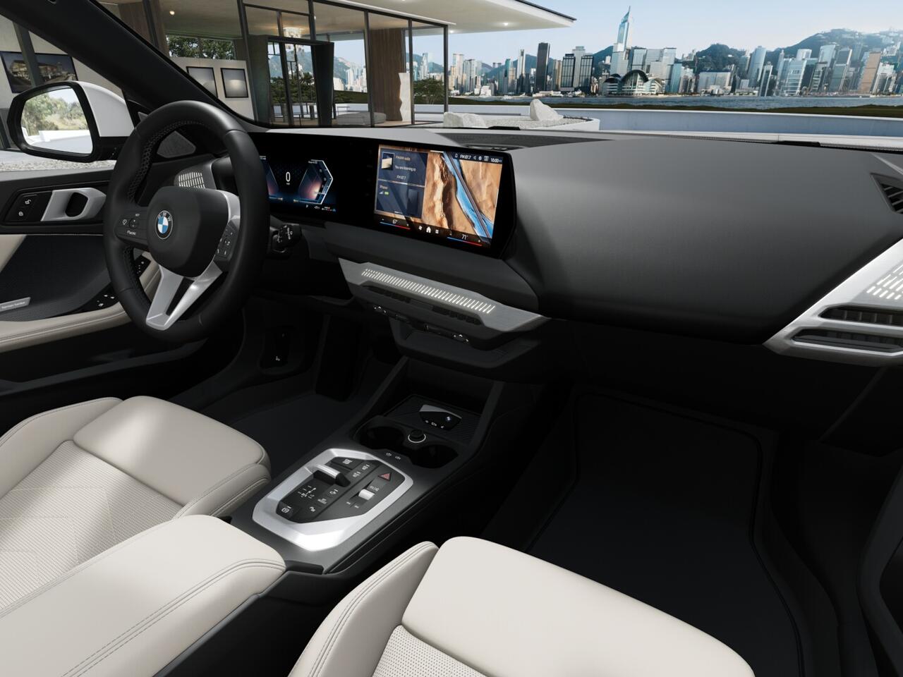 2026 BMW 2-Series 228