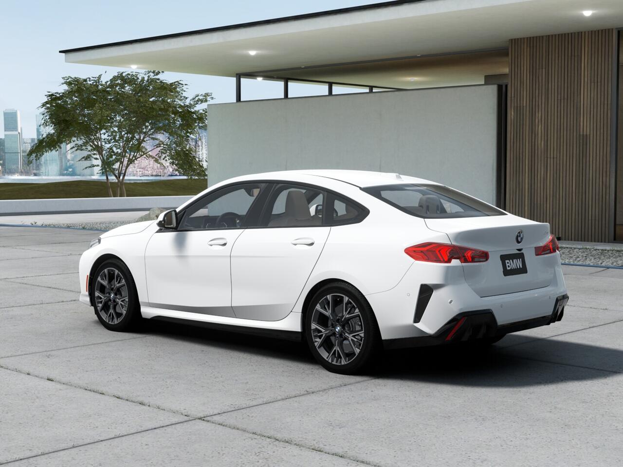 2026 BMW 2-Series 228