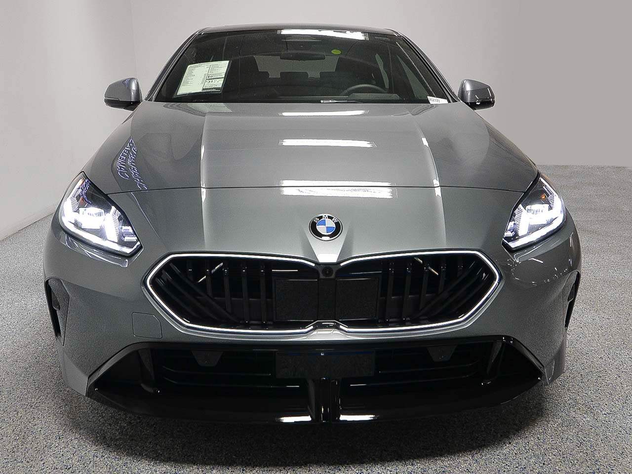 2026 BMW 2-Series 228 Gran Coupe Sedan