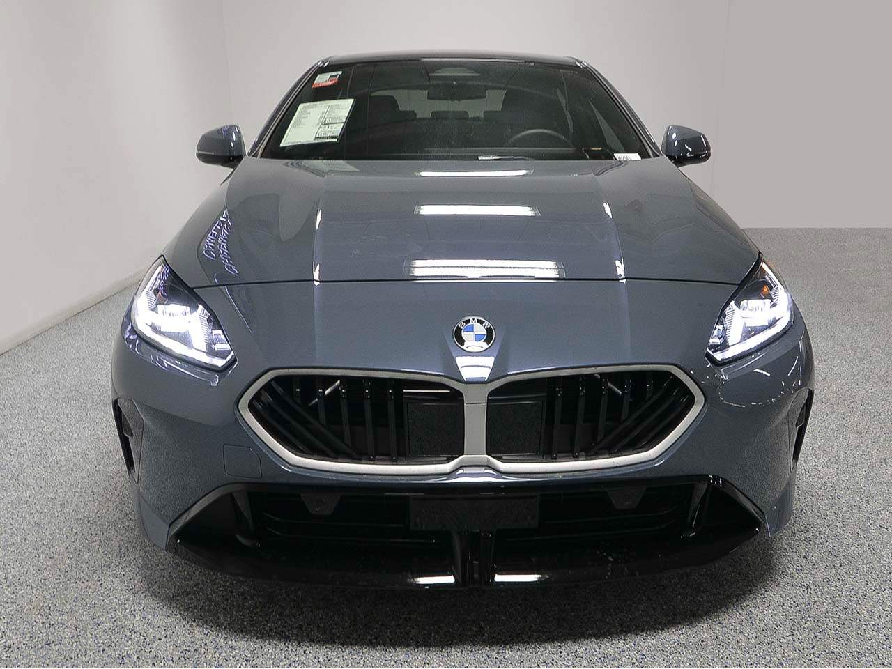 2026 BMW 2-Series 228 Gran Coupe