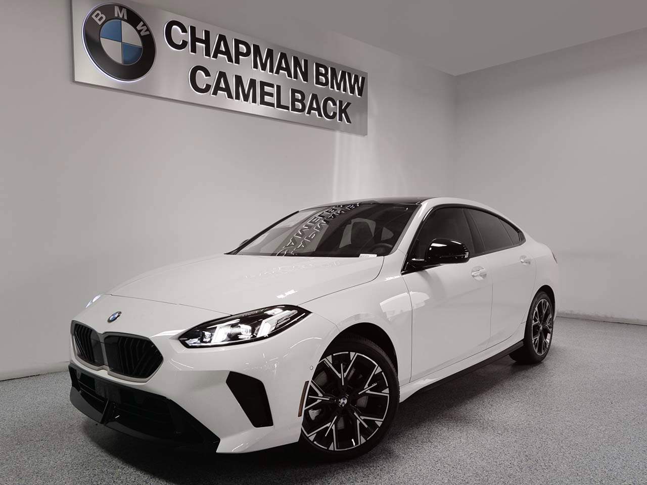 2026 BMW 2-Series 228 Gran Coupe