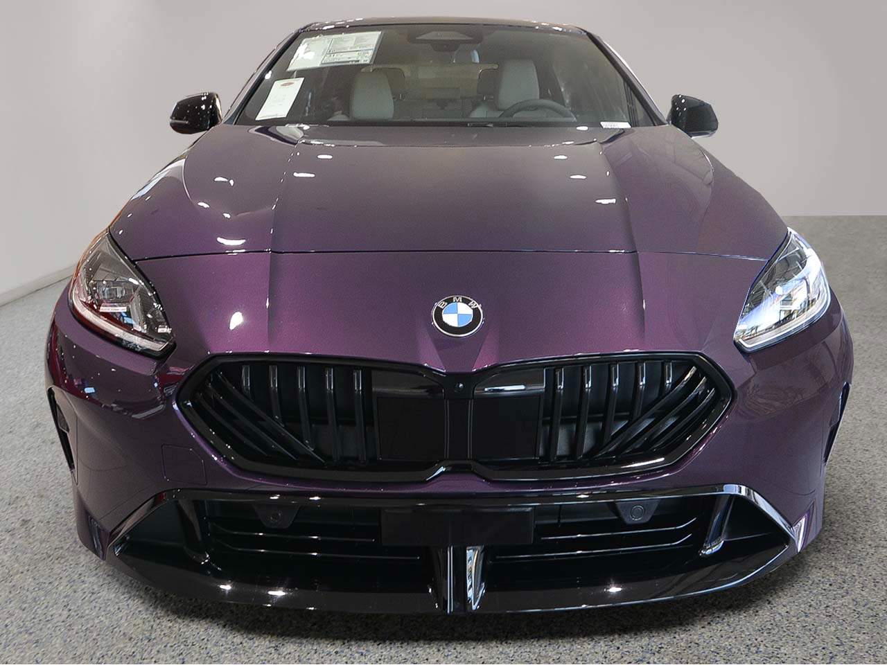 2026 BMW 2-Series 228 Gran Coupe