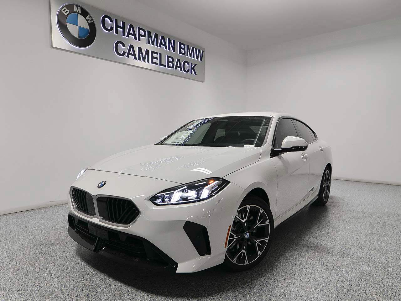 2026 BMW 2-Series 228 Gran Coupe