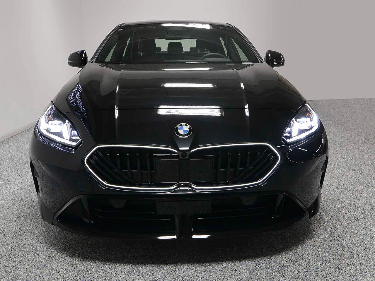 2026 BMW 2-Series 228 Gran Coupe