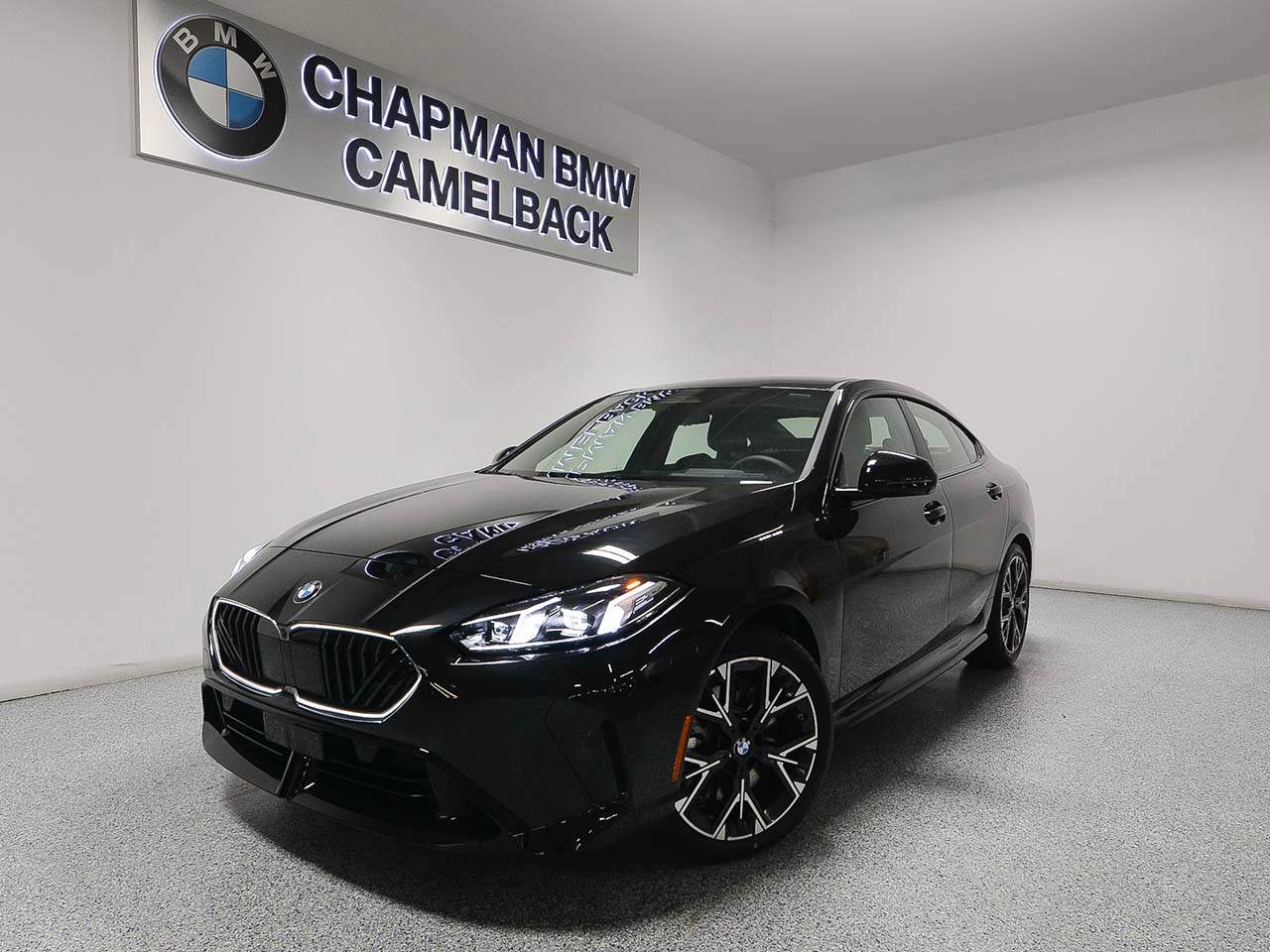 2026 BMW 2-Series 228 Gran Coupe